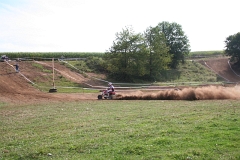 Moto Cross de Cendrey 2012 - Action Club 2000 Avilley (47)